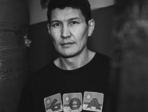 Серикжан Ешмагамбетов: «По поводу боя Головкина с Джейкобсом: кто в каком раунде упадет — загадывать не буду...»