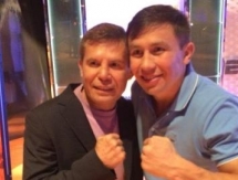 Хулио Сезар Чавес-старший: «Головкин — зверь, но его можно побить»