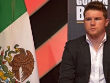 Тренер Головкина назвал Альвареса фэйковым средневесом