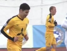 Видеообзор матча Премьер-Лиги «Тараз» — «Кайрат» 0:0