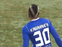 Видеообзор матча Премьер-Лиги «Астана» — «Акжайык» 3:1