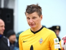 Фоторепортаж с матча Премьер-Лиги «Тараз» — «Кайрат» 0:0