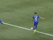 Видео матча Премьер-Лиги «Астана» — «Акжайык» 3:1