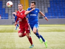 Отчет о матче Премьер-Лиги «Астана» — «Акжайык» 3:1