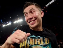 СМИ похвалили английский Головкина и пристыдили Альвареса