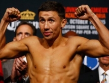 Болельщики не сомневаются в том, что Головкин нокаутирует Джейкобса