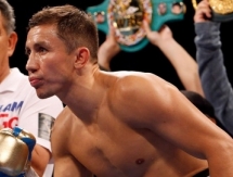 Матчмейкер назвал слабые стороны Головкина