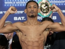 Джейкобс получит рекордный гонорар за бой с Головкиным