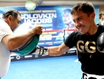 Головкин пообещал судье сохранить жизнь Джейкобсу