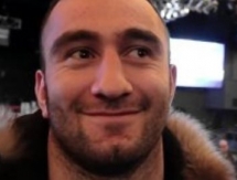 Гассиев сделал прогноз на бой Головкин — Джейкобс