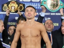 Том Леффлер: «С Джейкобсом Головкин будет острой бритвой»