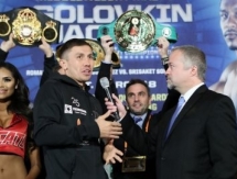 Геннадий Головкин: «В этот раз все опаснее и серьезнее»