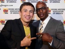 Головкин прокомментировал возможность побить рекорд Хопкинса