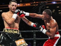 Экс-оппонент Джейкобса спрогнозировал исход его боя с Головкиным