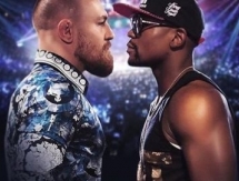 Геннадий Головкин: «Бой Мейвезера и МакГрегора — это натуральное кино»