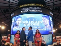 Возвращение в Нью-Йорк