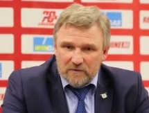 Видео послематчевой пресс-конференции игры плей-офф ВХЛ «Динамо» Санкт-Петербург — «Торпедо» 1:2 ОТ