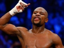 СМИ считают, что Мэйвезер в своей лучшей форме побил бы Головкина