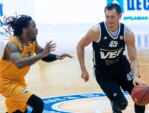 Анонс матча ВТБ ВЭФ — «Астана»