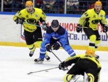 Дмитрий Колготин: «Хотим доказать, что „Сарыарку“ можно обыгрывать»