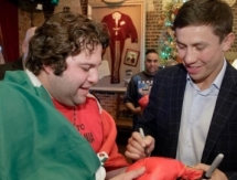 «Если Головкин вырубит Джейкобса, все скажут, что Дэниел — бомж и борец, но никак не боксер». Самые интересные высказывания зарубежных любителей бокса перед боем Головкин — Джейкобс