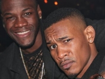 Уайлдер пожелал удачи Джейкобсу в бою с Головкиным