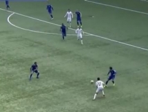 Видеообзор матча Премьер-Лиги «Окжетпес» — «Тобол» 1:0