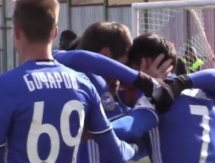 Видео гола Нусербаева матча Премьер-Лиги «Актобе» — «Ордабасы»