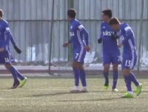 Видео матча Премьер-Лиги «Актобе» — «Ордабасы» 0:1