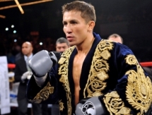 Уго Сентено: «Головкин намного умнее, чем многие думают»