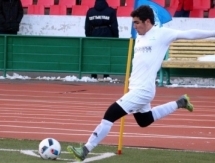 Футболист «Астаны» сделал прогноз на бой Головкин — Джейкобс