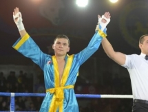 Фоторепортаж с матча WBS «Astana Arlans» — «Patriot Boxing Team» 4:1