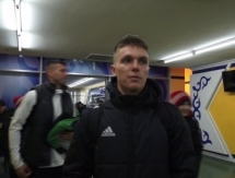 Рауль Джалилов: «Не смогли реализовать свои моменты»