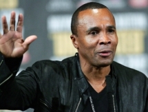 Леонард сравнил бой Джейкобса с Головкиным со своим боем с Хаглером