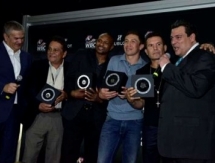 Спонсор Головкина пожелал ему удачи перед боем с Джейкобсом