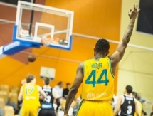 Отчет о матче ВТБ ВЭФ — «Астана» 73:62