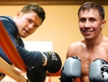 Канело вновь потроллили за отказ драться с Головкиным