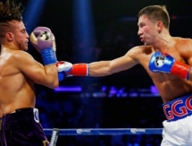 Дэн Эмброуз: «Головкин захочет быстро нокаутировать Канело, чтобы впечатлить фанатов бокса»