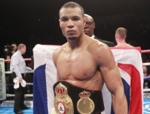 Юбэнк-младший хочет драться с победителем боя Головкин — Джейкобс