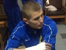 Боксер тренирующийся с Головкиным победил в андекарде его боя