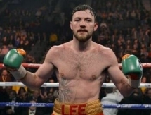 Ли вернулся в бокс победой в андекарде боя Головкин — Джейкобс