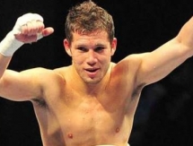 Куадрас победил Кармону в андеркарде вечера Головкин — Джейкобс