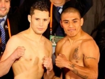 Болельщики освистали победу Куадраса над Кармоной