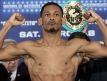 Джейкобс отказался от взвешивания НВО перед боем с Головкиным