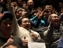 Болельщики высказались о бое Головкин — Джейкобс