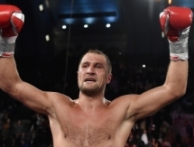 Сергей Ковалев: «Я не считал очки, но Головкин победил Джейкобса. С удовольствием посмотрел бы реванш»