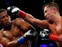 Головкин впервые c 2008 года не сумел одержать досрочную победу