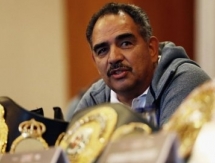 Абель Санчес: «Это не Головкин стал хуже, а его соперники лучше»