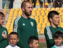 Томич вернется на поле через месяц