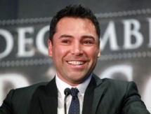 Промоутер «Канело» остался доволен боем Головкин — Джейкобс